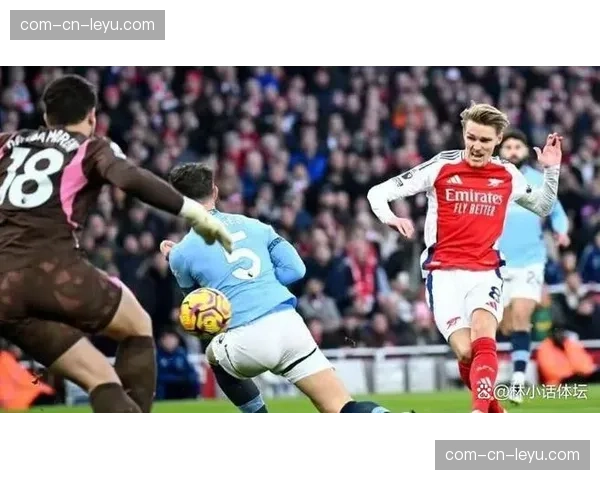 英超第24轮全部战罢 中下游球队混战持续