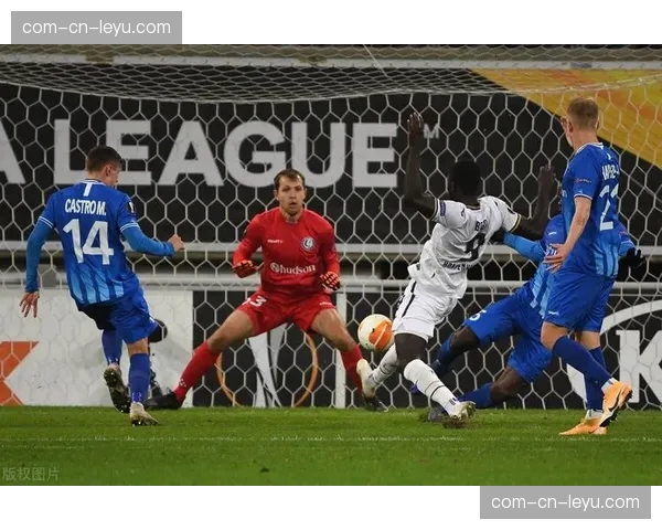 霍芬海姆3-0完胜弗赖堡，德甲火力榜眼延续强劲势头