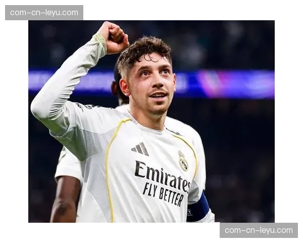 巴尔韦德22分钟戴帽创历史 皇马中场成瓜迪奥拉球队新克星